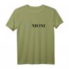 Boys Mom Mädchen Mama Jungen T-Shirt – Perfektes Geschenk für Mütter von Jungen, Zwillingsmütter, werdende Mütter & Baby-Party