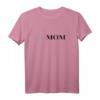 Boys Mom Mädchen Mama Jungen T-Shirt – Perfektes Geschenk für Mütter von Jungen, Zwillingsmütter, werdende Mütter & Baby-Party