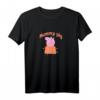 Peppa Pig Mummy Pig T-Shirt - Offiziell lizenzierte Kinderkleidung für Peppa Pig Fans