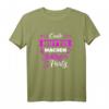 Schlagerparty Outfit für Mütter - Schlagerfan Mama T-Shirt für coole Partynächte
