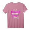Schlagerparty Outfit für Mütter - Schlagerfan Mama T-Shirt für coole Partynächte