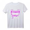Schlagerparty Outfit für Mütter - Schlagerfan Mama T-Shirt für coole Partynächte