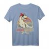 Mamasaurus Dinosaur Mother's Day & Mother Gift T-Shirt - Originelles Geschenk für Dinosaurierliebende Mütter zum Muttertag