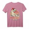 Mamasaurus Dinosaur Mother's Day & Mother Gift T-Shirt - Originelles Geschenk für Dinosaurierliebende Mütter zum Muttertag