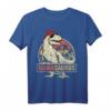 Mamasaurus Dinosaur Mother's Day & Mother Gift T-Shirt - Originelles Geschenk für Dinosaurierliebende Mütter zum Muttertag