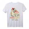 Mamasaurus Dinosaur Mother's Day & Mother Gift T-Shirt - Originelles Geschenk für Dinosaurierliebende Mütter zum Muttertag