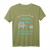 Alles gute zum Geburtstag Mama Geschenk T-Shirt - Persönliches Geburtstagsgeschenk für die beste Mutter