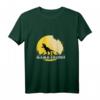 Lustiges Dino Mama-Saurus T-Shirt mit drei Kindern – Perfektes Geschenk für Mama zu Weihnachten, Geburtstag & Muttertag