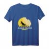 Lustiges Dino Mama-Saurus T-Shirt mit drei Kindern – Perfektes Geschenk für Mama zu Weihnachten, Geburtstag & Muttertag