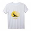 Lustiges Dino Mama-Saurus T-Shirt mit drei Kindern – Perfektes Geschenk für Mama zu Weihnachten, Geburtstag & Muttertag
