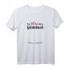 50. Geburtstag Gästebuch T-Shirt für Frauen - Personalisiertes Erinnerungsstück & Party-Deko für den besonderen Tag