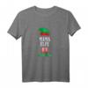 Mama Elfe Partnerlook Familien Outfit Weihnachten T-Shirt – Lustiges Weihnachtsgeschenk & Festliches Elf-Design für Frauen, Mama, Oma & Tochter