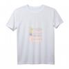 Damen Mama Lama Pyjama Alpaca Geschenk T-Shirt mit V-Ausschnitt – Gemütliches Lama Design für Mamas, perfekte Geschenkidee