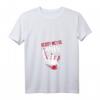 Heavy Metal Mom Teufelshörner Geschenk für Mutter - Vintage Rock T-Shirt mit V-Ausschnitt für Festival, Konzerte & Musikerinnen