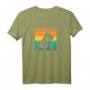 Cooles Mamasaurus Geschenk Dino Mama T-Shirt - Lustige Muttertags- und Geburtstagsidee für Mütter, Schwangere und Dino-Fans