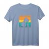 Cooles Mamasaurus Geschenk Dino Mama T-Shirt - Lustige Muttertags- und Geburtstagsidee für Mütter, Schwangere und Dino-Fans