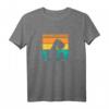Cooles Mamasaurus Geschenk Dino Mama T-Shirt - Lustige Muttertags- und Geburtstagsidee für Mütter, Schwangere und Dino-Fans
