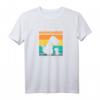 Cooles Mamasaurus Geschenk Dino Mama T-Shirt - Lustige Muttertags- und Geburtstagsidee für Mütter, Schwangere und Dino-Fans