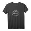 Beste Mama der Welt - Franzi T-Shirt für Muttertag, Geburtstag & Weihnachten, lustiges Geschenk für Mama, Schwester, Oma & Kolleginnen