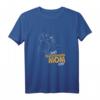 Damen Dackel Pulli – Best Dachshund Mom Ever T-Shirt für Hundeliebhaberinnen & Dackel Fans, ideales Geschenk für Dackel Mama & Hundehalterinnen