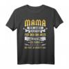Mama Wir Haben Versucht Das Beste Geschenk Zu Finden T-Shirt - Partnerlook für Mutter und Kinder, Perfekt für Muttertag & Weihnachten
