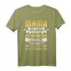 Mama Wir Haben Versucht Das Beste Geschenk Zu Finden T-Shirt - Partnerlook für Mutter und Kinder, Perfekt für Muttertag & Weihnachten