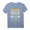 Mama Wir Haben Versucht Das Beste Geschenk Zu Finden T-Shirt - Partnerlook für Mutter und Kinder, Perfekt für Muttertag & Weihnachten