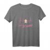 Bald Mama Schwanger Baby Babybauch Geburt Geschenk T-Shirt – Perfekt für werdende Mütter und Babyfreude