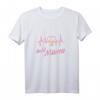 Bald Mama Schwanger Baby Babybauch Geburt Geschenk T-Shirt – Perfekt für werdende Mütter und Babyfreude