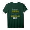 Stolze Mama Bachelor 2019 T-Shirt – Perfektes Geschenk für Mütter zum Studiumabschluss der Tochter
