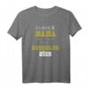 Stolze Mama Bachelor 2019 T-Shirt – Perfektes Geschenk für Mütter zum Studiumabschluss der Tochter