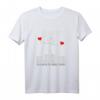 Mama wir haben dich lieb T-Shirt – Perfektes Muttertagsgeschenk von Geschwistern für deine Mama oder Oma