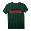 Fest Spruch für Jugendliche zur Jugendweihe T-Shirt - Lustiges Geschenk für Jungen und Mädchen zum Erwachsenwerden