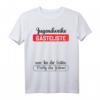 Fest Spruch für Jugendliche zur Jugendweihe T-Shirt - Lustiges Geschenk für Jungen und Mädchen zum Erwachsenwerden