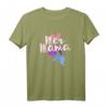 Mermama - Lustiges Meerjungfrau Mama T-Shirt für Partys, Geburtstage & Muttertag – Perfektes Geschenk für Meerjungfrauen-Mütter