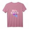 Mermama - Lustiges Meerjungfrau Mama T-Shirt für Partys, Geburtstage & Muttertag – Perfektes Geschenk für Meerjungfrauen-Mütter