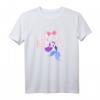 Mermama - Lustiges Meerjungfrau Mama T-Shirt für Partys, Geburtstage & Muttertag – Perfektes Geschenk für Meerjungfrauen-Mütter