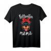 Rottweiler Mama Puppy Mom Dog Mama Lover Geschenk T-Shirt – Perfekt für Hundemütter, Tierliebhaber & Anlässe wie Weihnachten, Muttertag & Geburtstag
