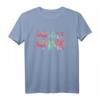 Damen Puggle Mama T-Shirt – Lustiges Geschenk zum Muttertag für Hundeliebhaberinnen, Tierliebhaberin mit Humor