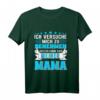 Kinder HapDog Mamakind T-Shirt – Lustiges Geschenk für Sohn oder Tochter, um Zeit mit Mama zu feiern