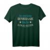 Kangal Shirt Damen & Herren – Geschenk für Kangal Mama, Papa & Hundeliebhaber mit Herdenschutzhund Motiv