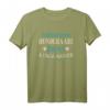 Kangal Shirt Damen & Herren – Geschenk für Kangal Mama, Papa & Hundeliebhaber mit Herdenschutzhund Motiv