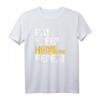 Homeschooling Eat Sleep Repeat Mama T-Shirt - Lustiges Grundschul-Design für Eltern im Lockdown & Home Office als Geschenk