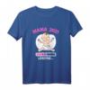 Damen Mama 2021 Loading T-Shirt – Perfektes Geschenk für werdende Mütter, Schwangere & Babyankündigung