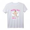 Damen Mama 2021 Loading T-Shirt – Perfektes Geschenk für werdende Mütter, Schwangere & Babyankündigung