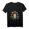 Erstes Ostern in Mamas Bauch T-Shirt - Lustiges Schwangerschafts-Outfit für werdende Mütter & Baby, ideales Ostern Geschenk 2021