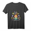 Erstes Ostern in Mamas Bauch T-Shirt - Lustiges Schwangerschafts-Outfit für werdende Mütter & Baby, ideales Ostern Geschenk 2021