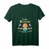 Erstes Ostern in Mamas Bauch T-Shirt - Lustiges Schwangerschafts-Outfit für werdende Mütter & Baby, ideales Ostern Geschenk 2021