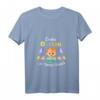 Erstes Ostern in Mamas Bauch T-Shirt - Lustiges Schwangerschafts-Outfit für werdende Mütter & Baby, ideales Ostern Geschenk 2021