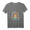 Erstes Ostern in Mamas Bauch T-Shirt - Lustiges Schwangerschafts-Outfit für werdende Mütter & Baby, ideales Ostern Geschenk 2021